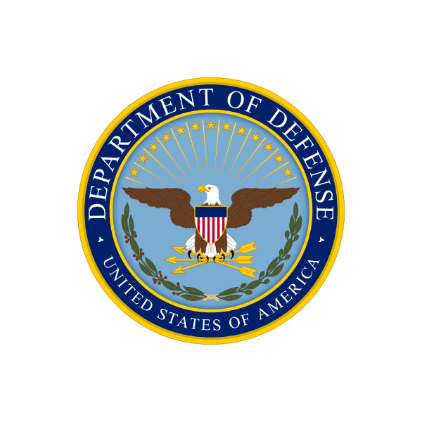 DOD logo