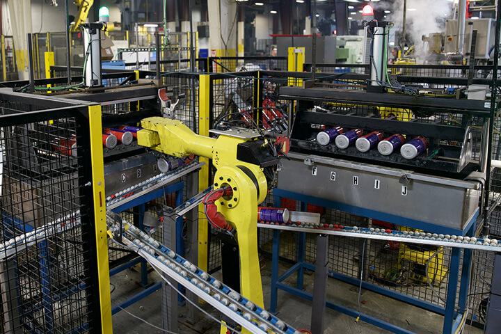 Precision impacts card 05